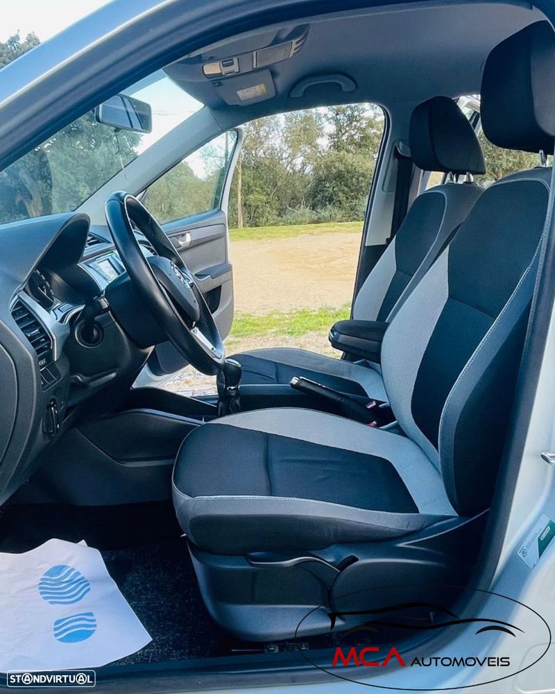 Skoda Fabia Break 1.0 Style - 31