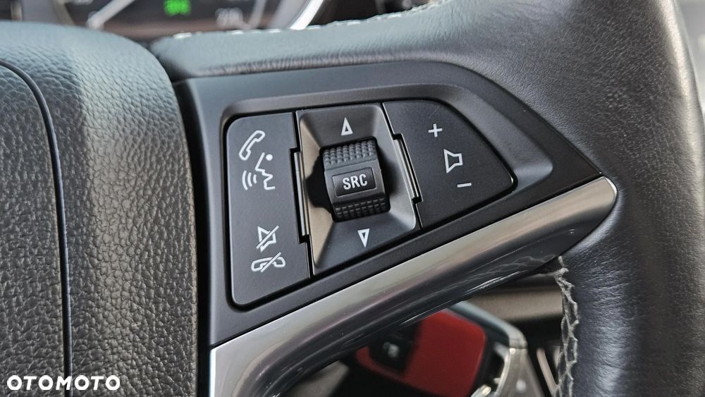 Opel Mokka 1.4 Turbo ecoFLEX Start/Stop Innovation - 33