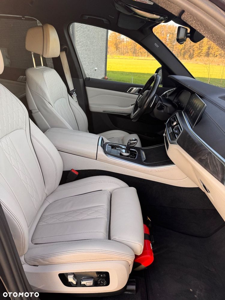 BMW X5 xDrive25d sport - 9