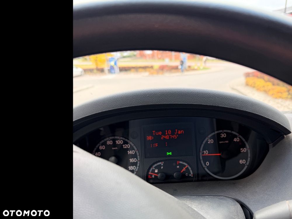 Fiat Ducato Maxi L4 DPF 251.BD3.0 +288 - 6