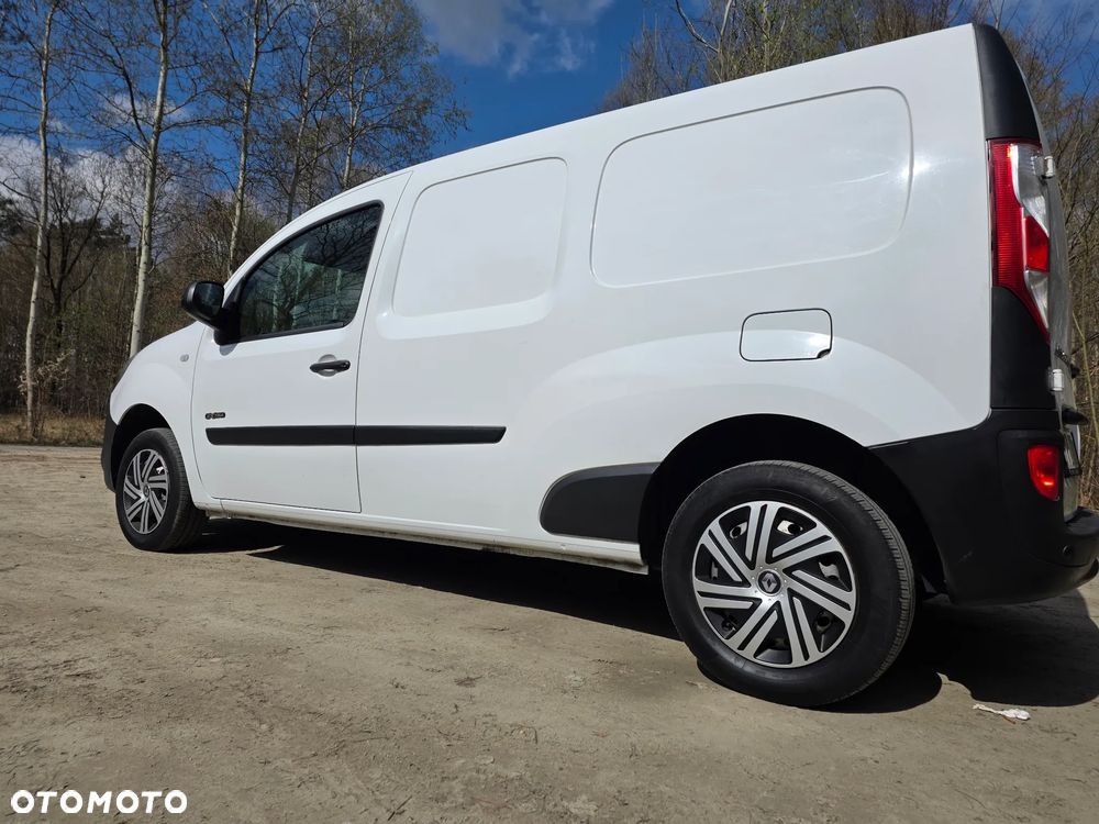 Renault Kangoo Maxi - 18