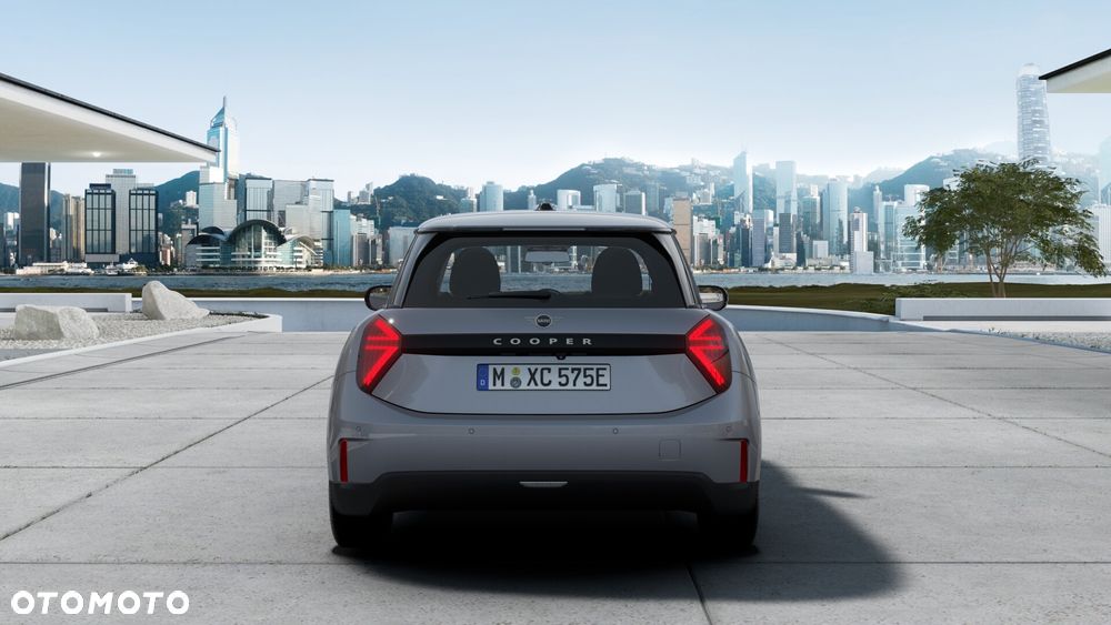 MINI Cooper E 40.7 Linia Essential - 5