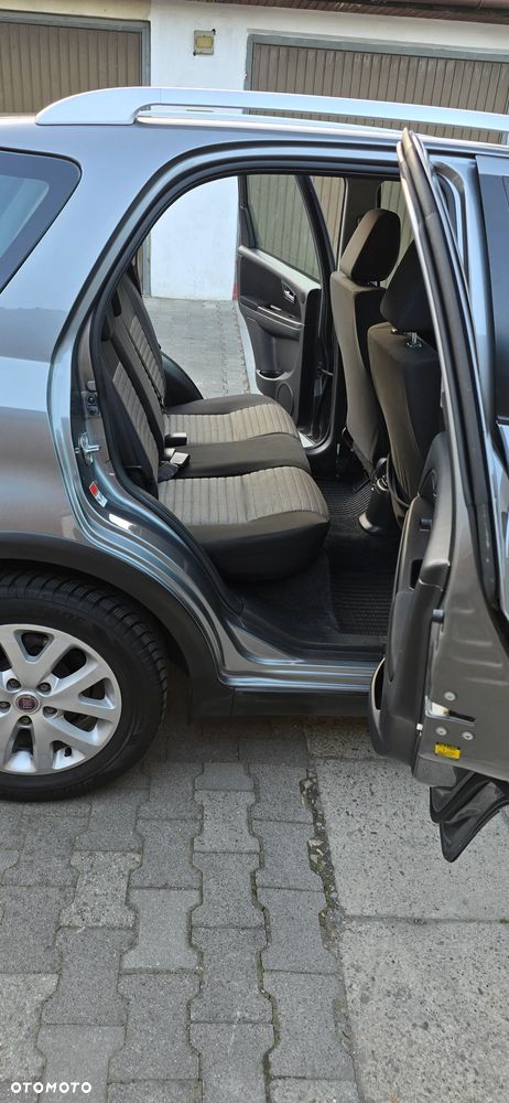 Fiat Sedici 1.6 16V 4x4 Dynamic - 11