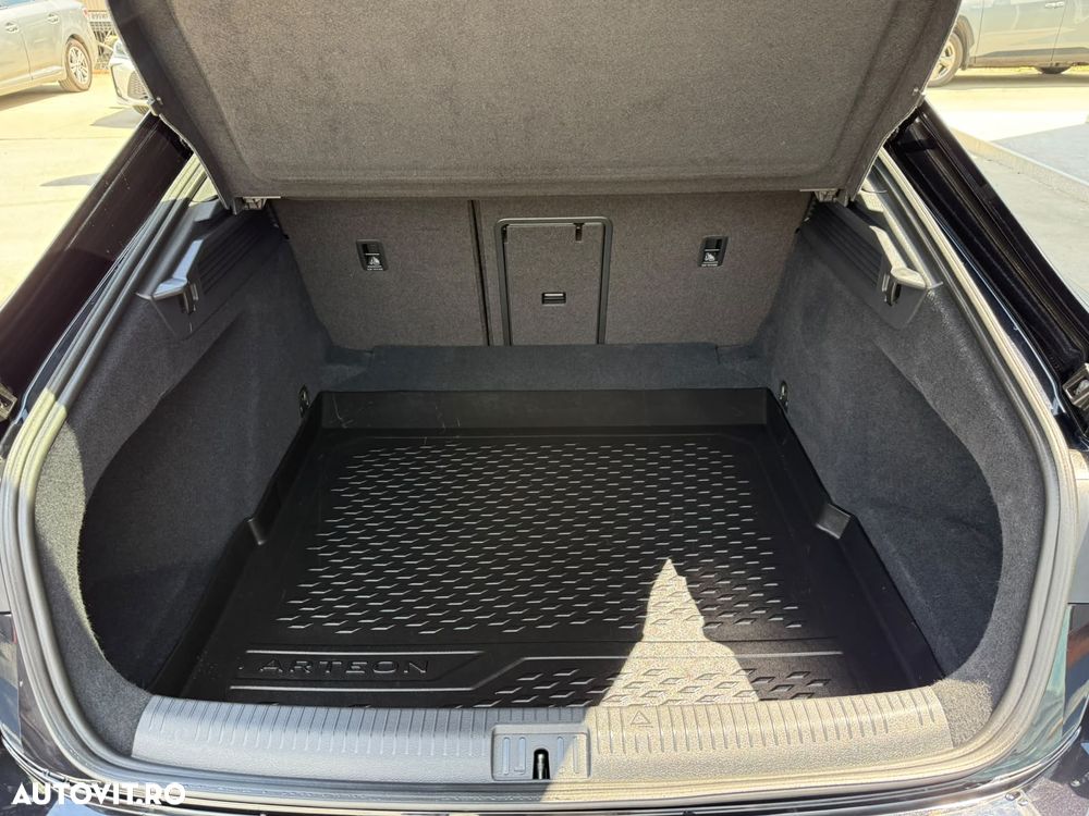 Volkswagen ARTEON 2.0 TSI DSG R-Line - 13