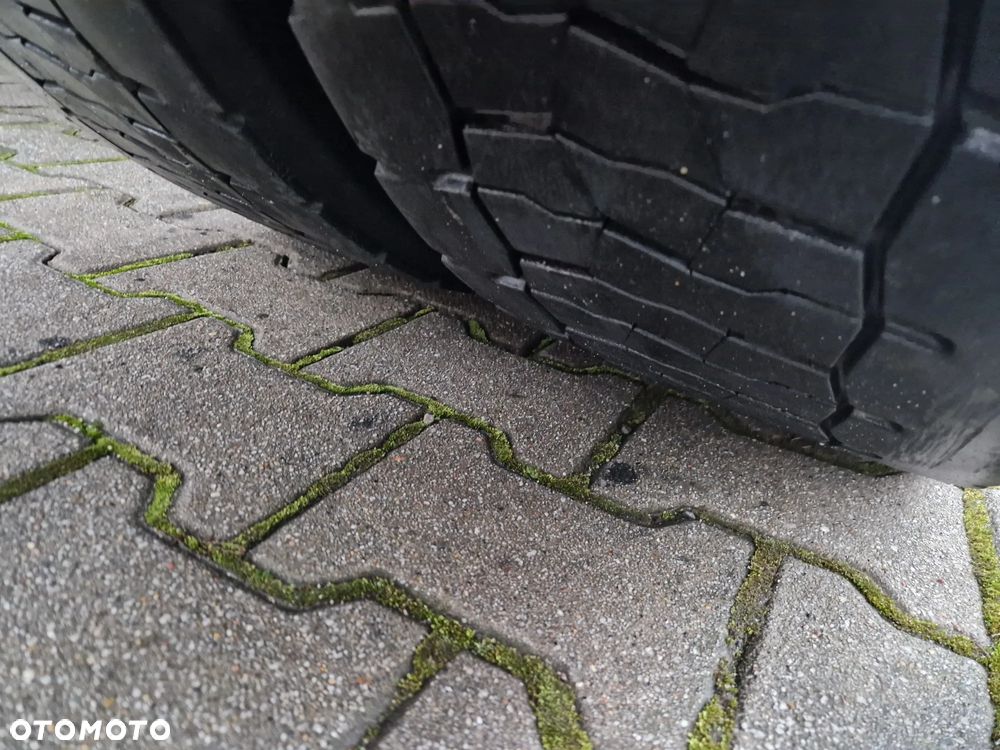 Scania R450 Klima Postojowa Automat Retarder Zabudowy Międzyosiowe - 7