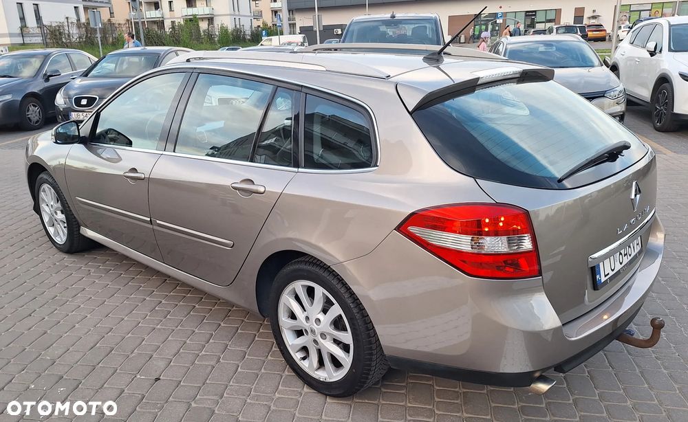 Renault Laguna - 2