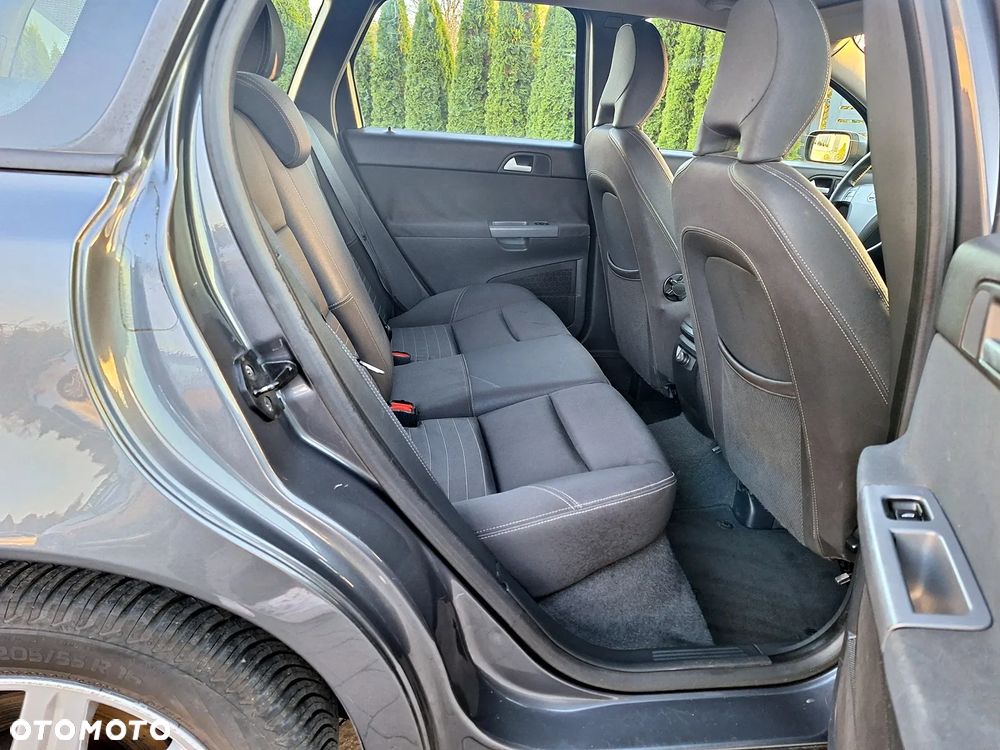 Volvo V50 1.8 Kinetic - 23