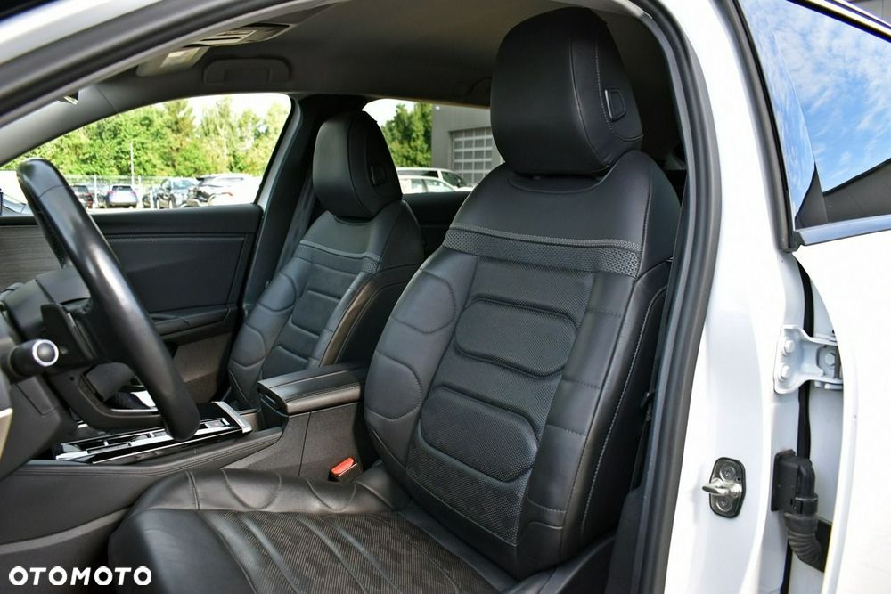 Citroën C5X 1.6 PureTech Shine Pack EAT8 - 10