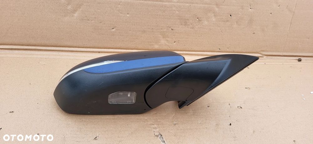 LUSTERKO PRAWE HYUNDAI I30 III 16PIN - 6