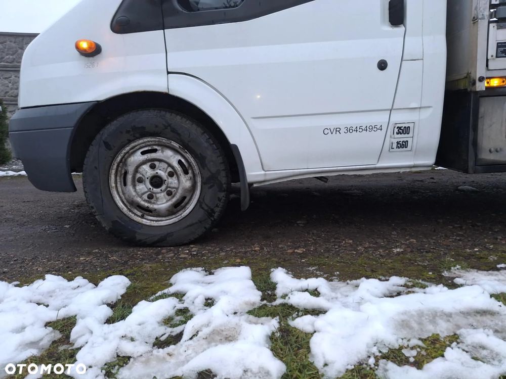 Ford Transit - 10