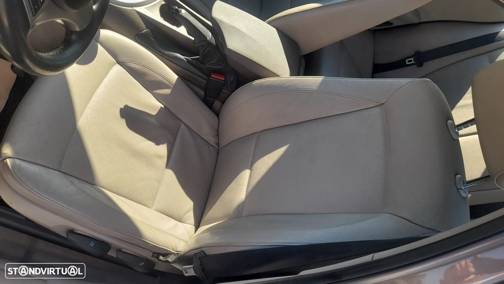 BMW 116 i Exclusive - 17
