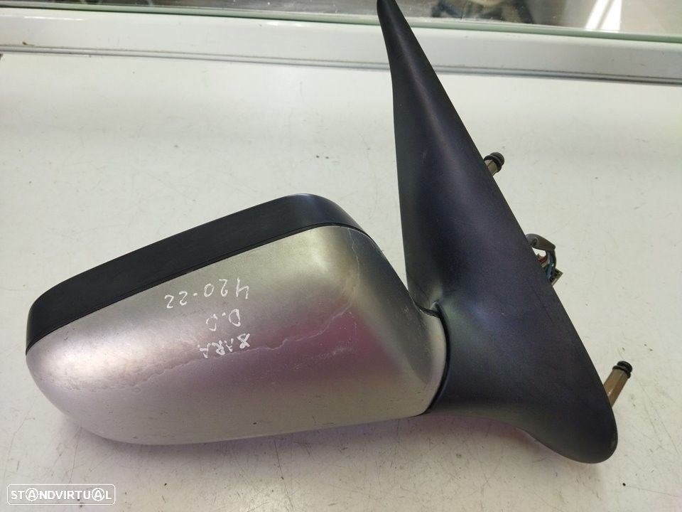ESPELHO RETROVISOR DIREITO CITROEN XSARA 2000 - - 4