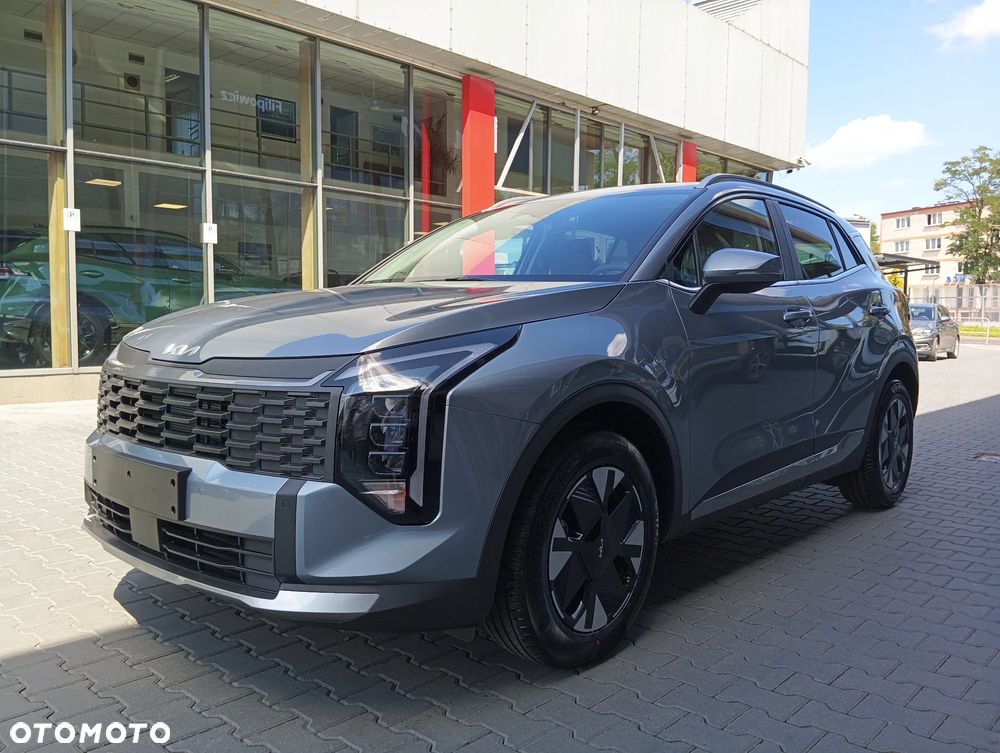 Kia Sportage 1.6 T-GDI L 2WD - 12