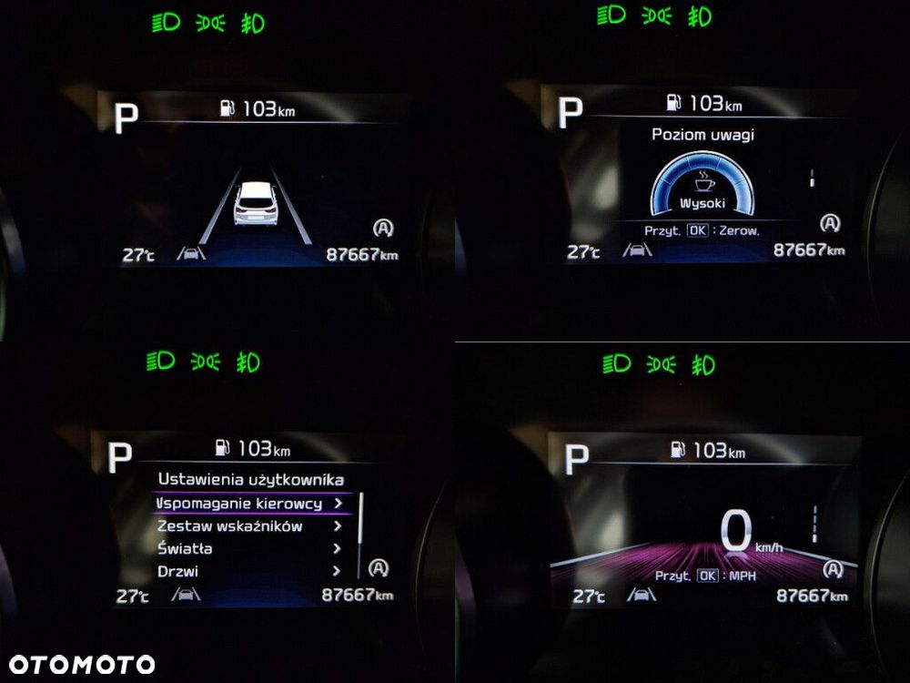 Kia Ceed 1.5 T-GDI M DCT - 24