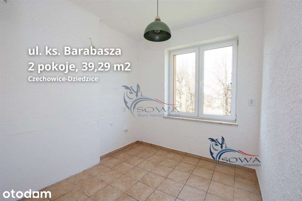 Mieszkanie w centrum