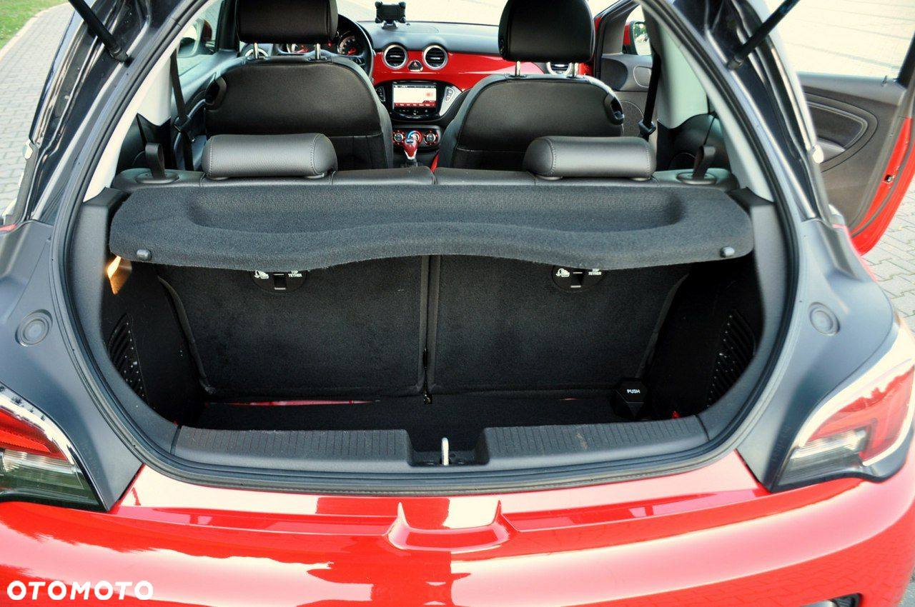 Opel Adam - 35