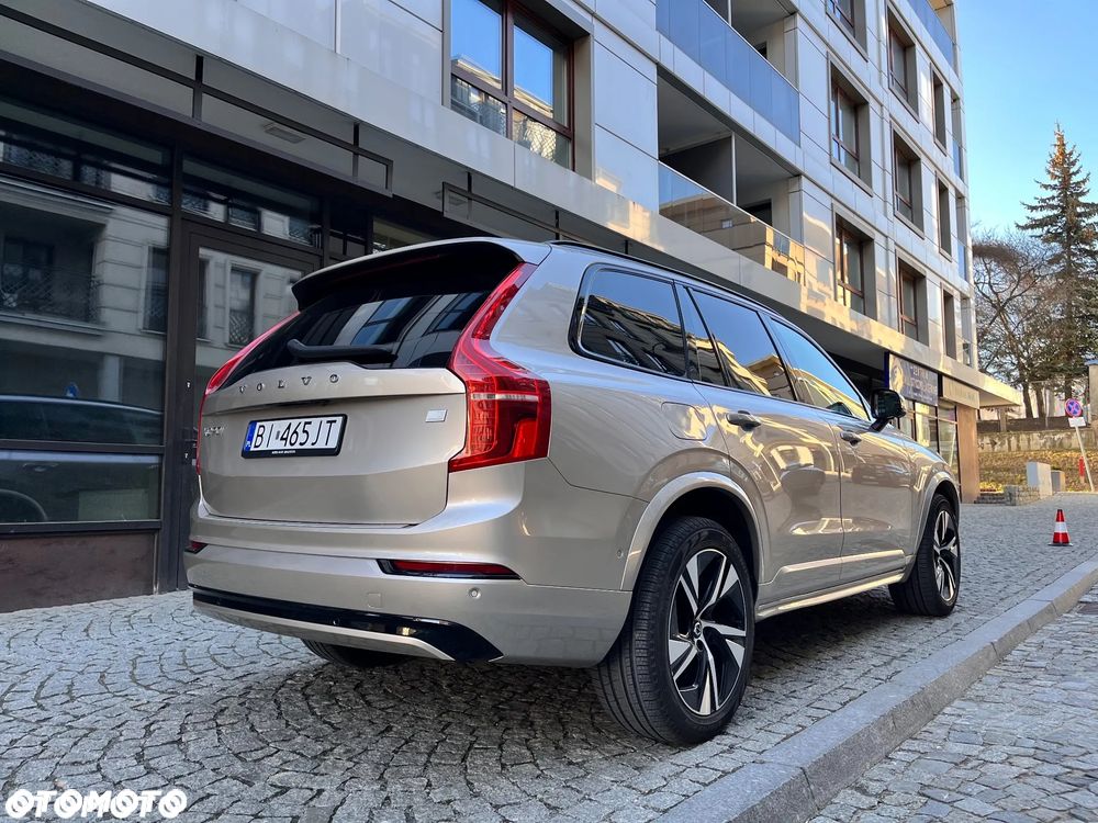 Volvo XC 90 - 6