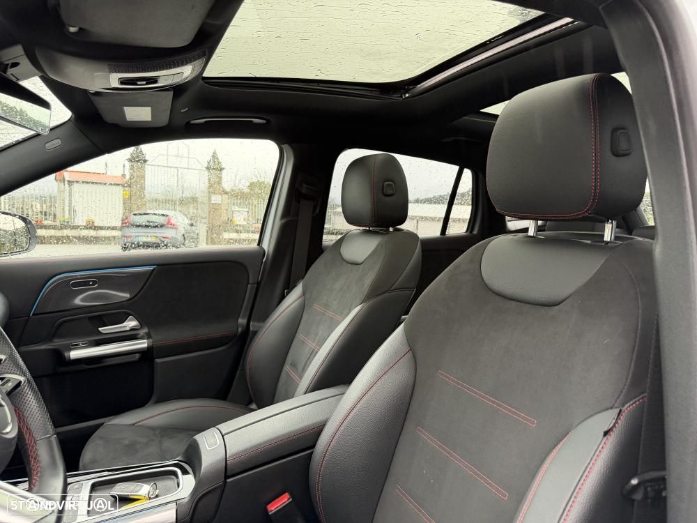 Mercedes-Benz GLA 250 e 8G-DCT Edition AMG Line - 9