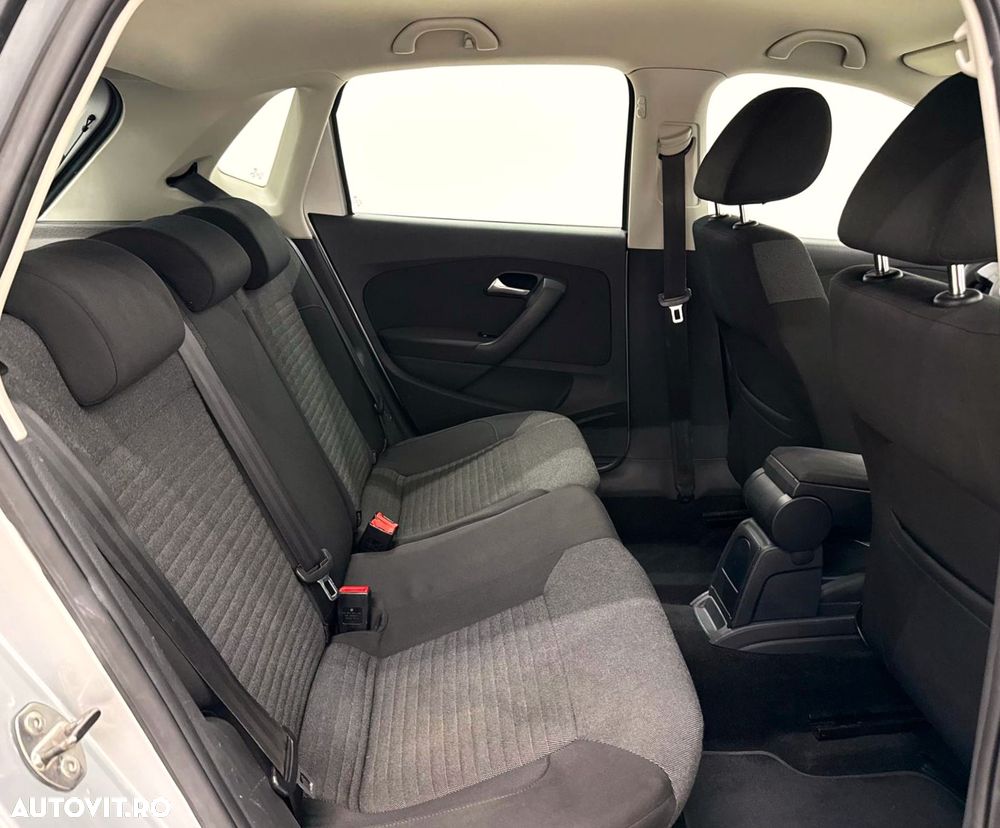 Volkswagen Polo 1.4 Style - 18