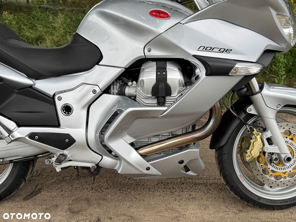 Moto Guzzi Norge - 6