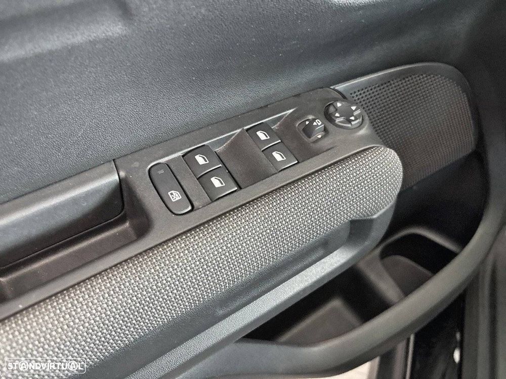 Citroën C3 Aircross 1.2 PureTech Plus - 20