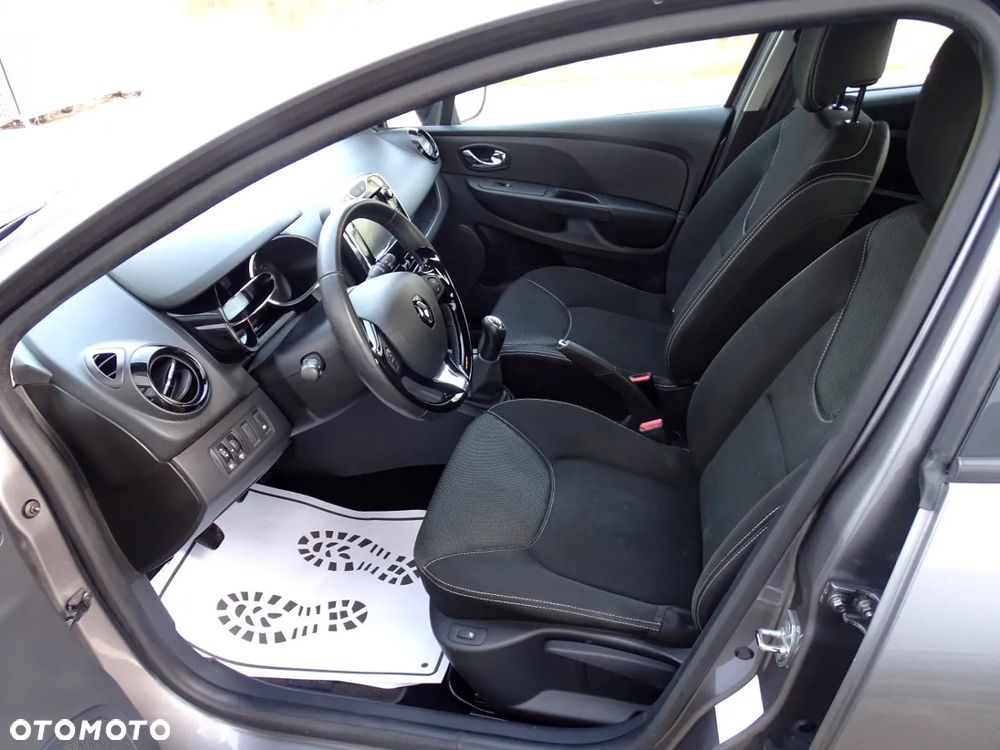 Renault Clio Energy TCe 90 Business - 10