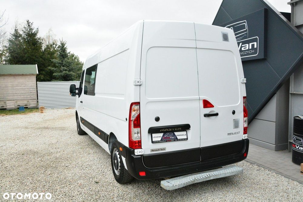 Renault Master - 4