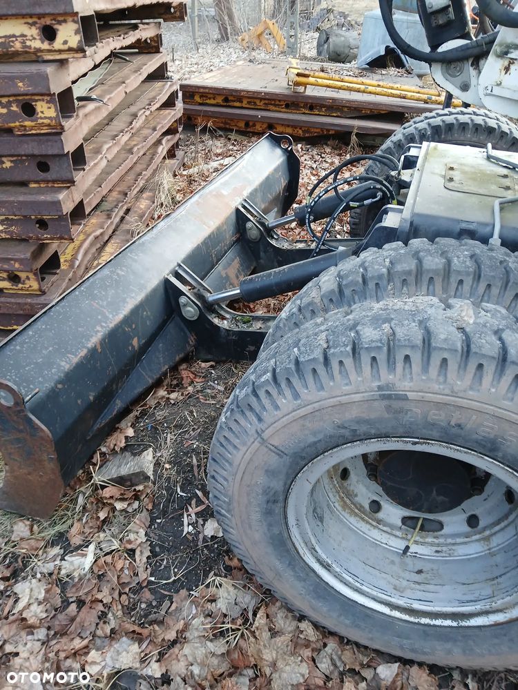 Terex TW110 - 3