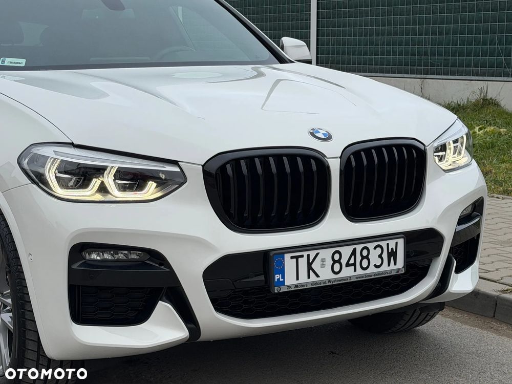 BMW X4 xDrive30i M Sport sport - 15