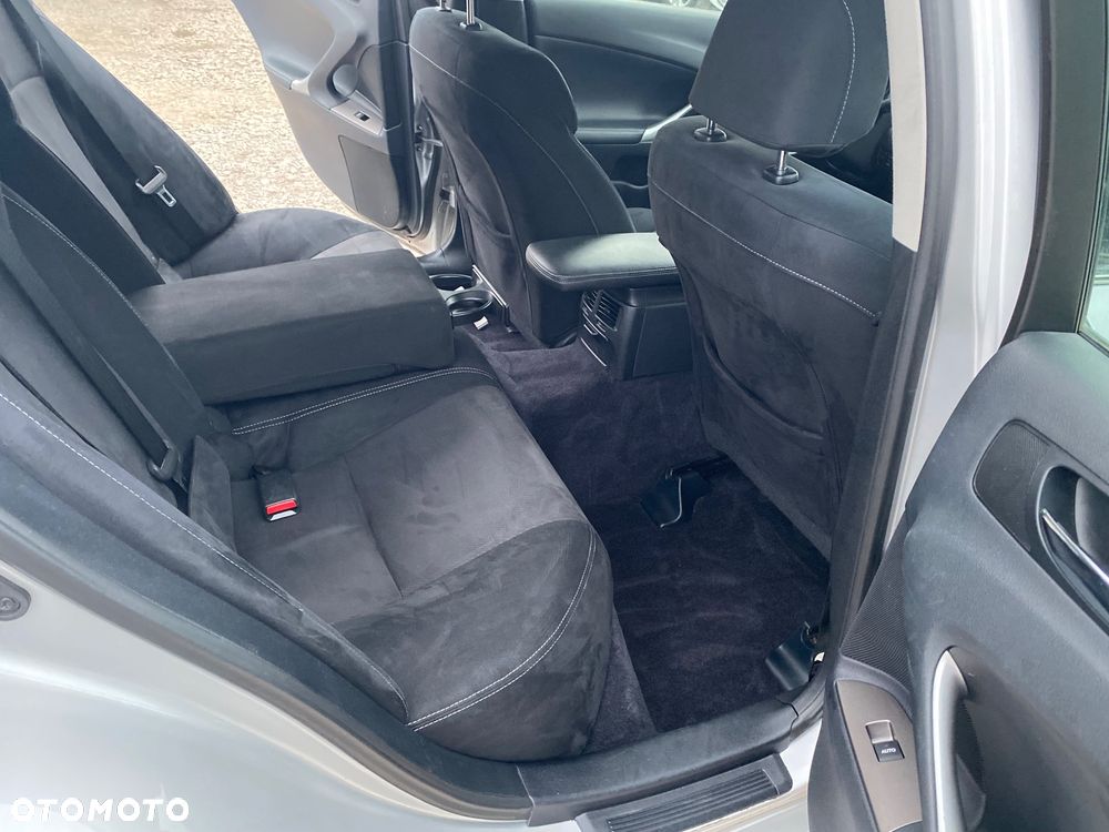 Lexus IS 250 Prestige - 27