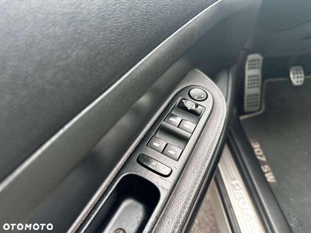 Peugeot 307 140 OXYGO - 18