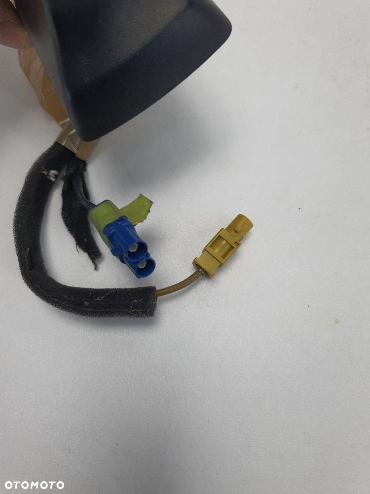 ANTENA REKIN  RADIO GPS  CHEVROLET CAMARO 10-15 92239706 - 2