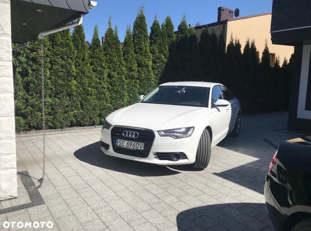 Audi A6 Limousine 3.0 TDI Quattro S tronic - 2