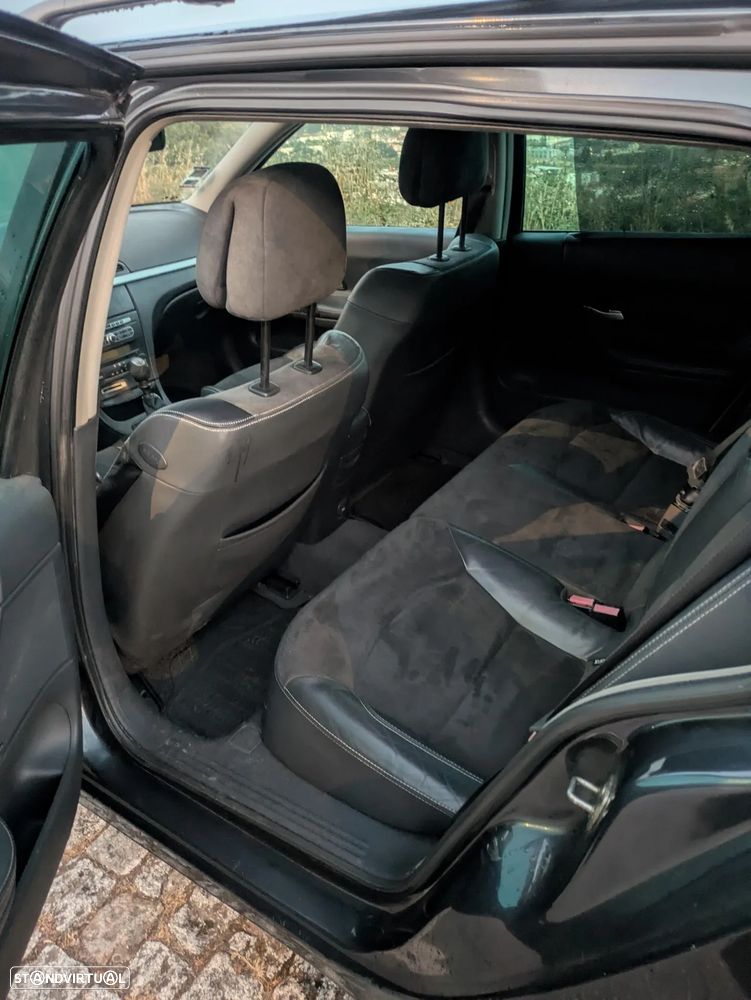 Renault Laguna Break - 6
