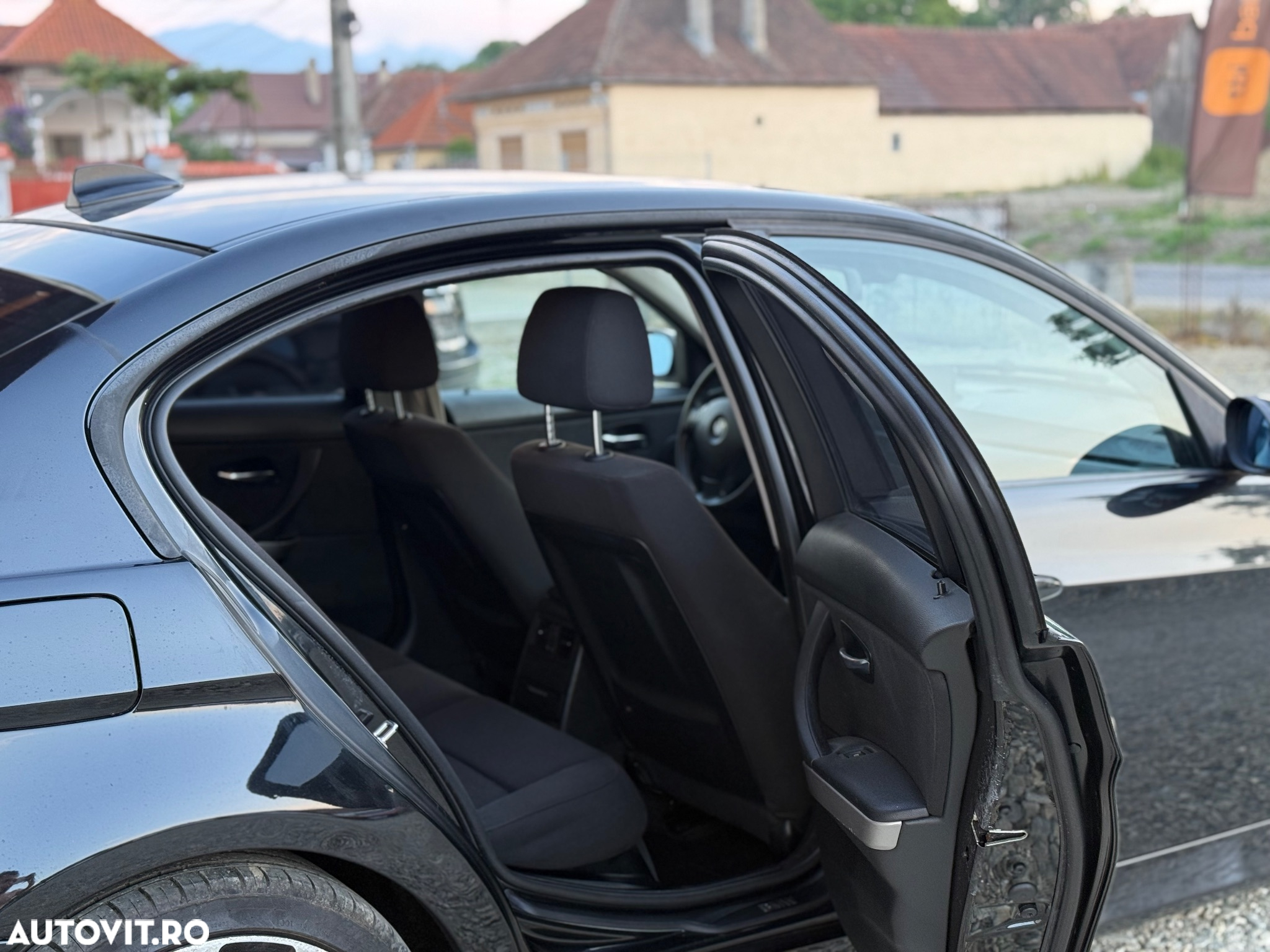 BMW Seria 3 - 8