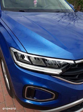 Volkswagen T-Roc 1.0 TSI - 3