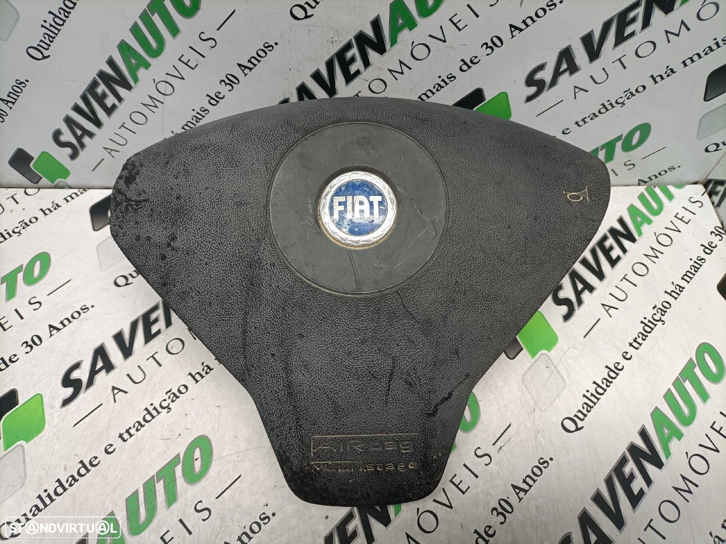 Airbag Volante Fiat Stilo (192_) - 1