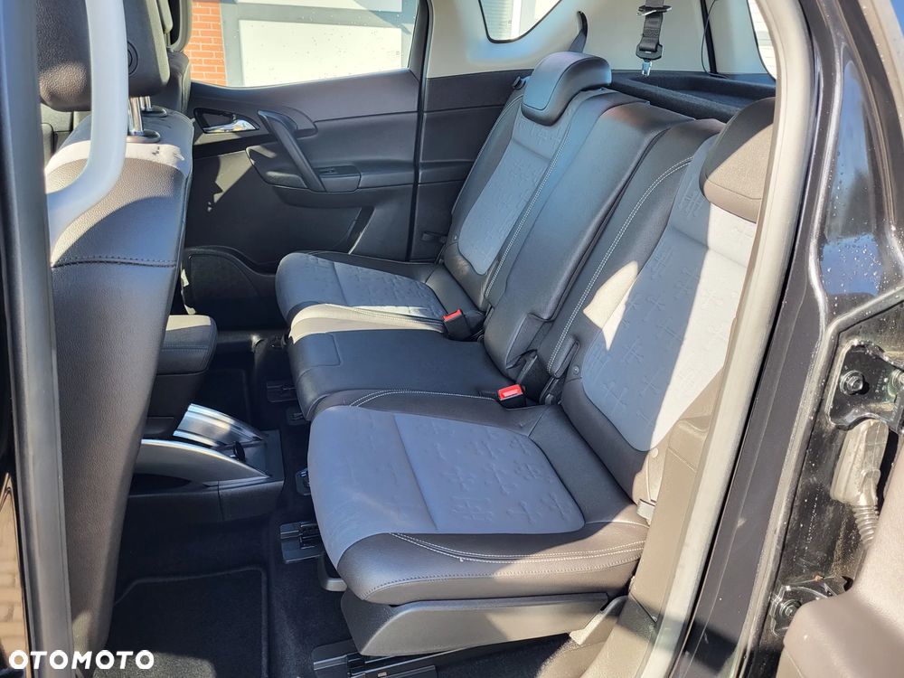 Opel Meriva 1.4 T Cosmo - 19