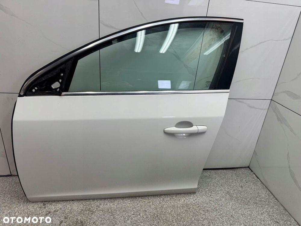 drzwi lewy przód volvo s60 ii v60 2011-2018 614-46 - 4