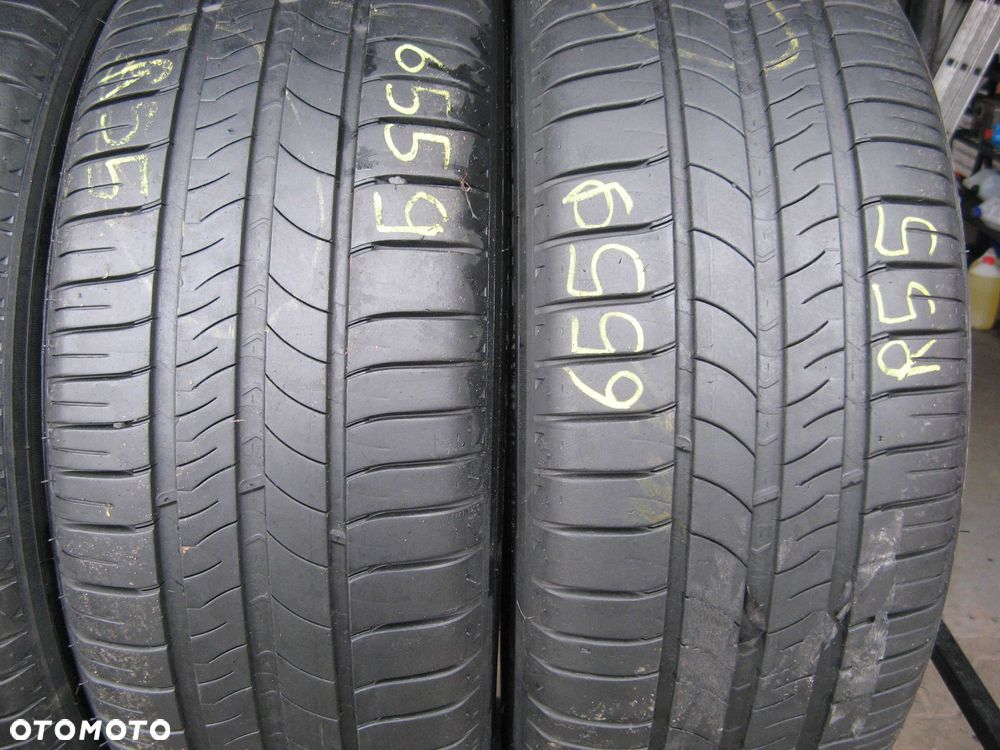 205/55R16 MICHELIN ENERGY SAVER - nr.6559 - 3