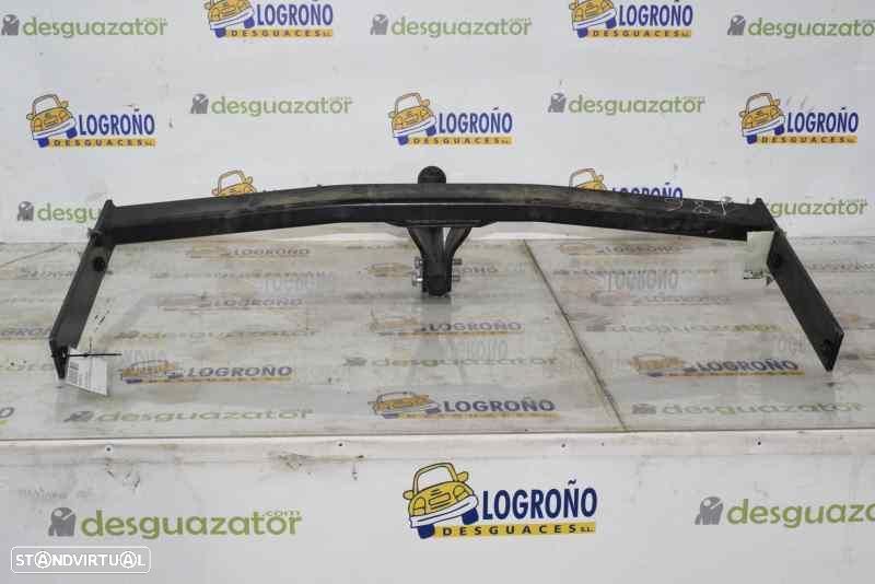 ENGATE REBOQUE VOLKSWAGEN PASSAT VARIANT 365 - 1