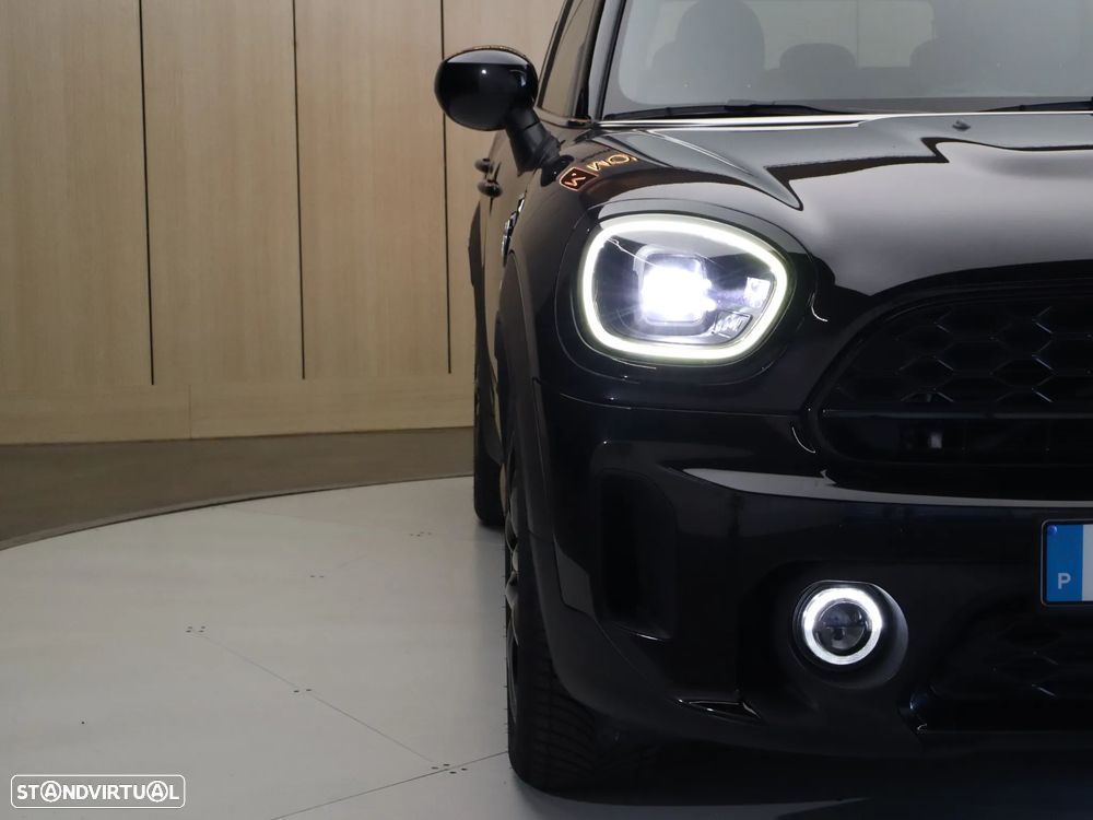 MINI Countryman Cooper SE ALL4 Sport Edition Auto - 10