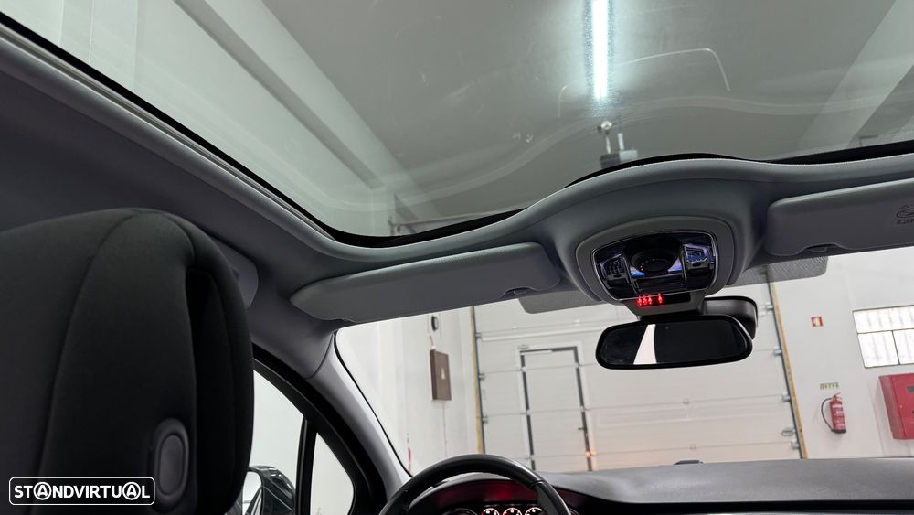 Peugeot 508 SW e-HDi 115 ETG6 Stop&Start Active - 25