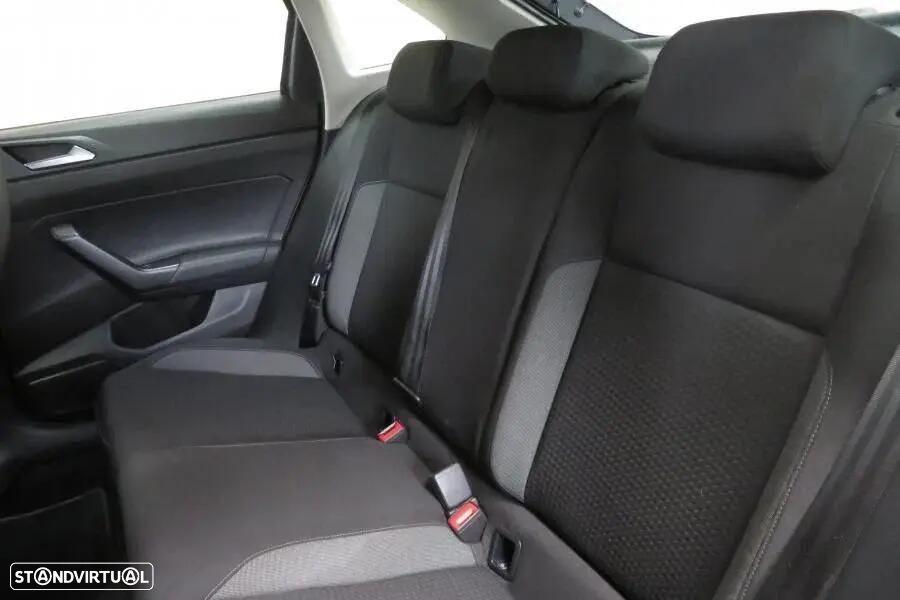 VW Taigo 1.0 TSI Life DSG - 3