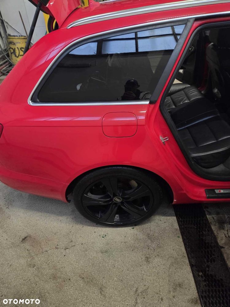 Audi A6 Avant - 3