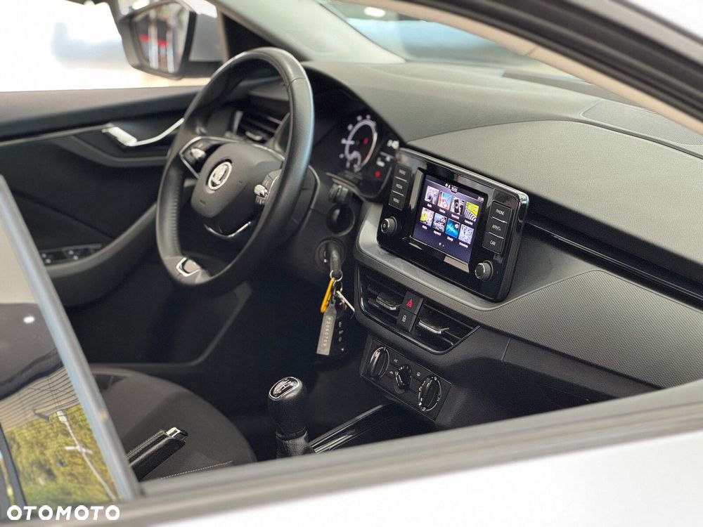 Skoda Scala 1.0 TSI Ambition - 38