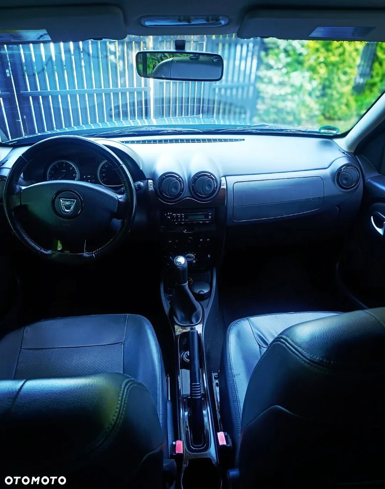 Dacia Duster - 11