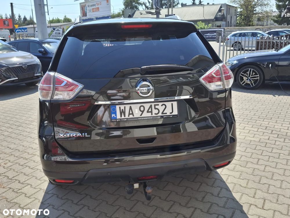 Nissan X-Trail 1.6 DCi Tekna 2WD - 5
