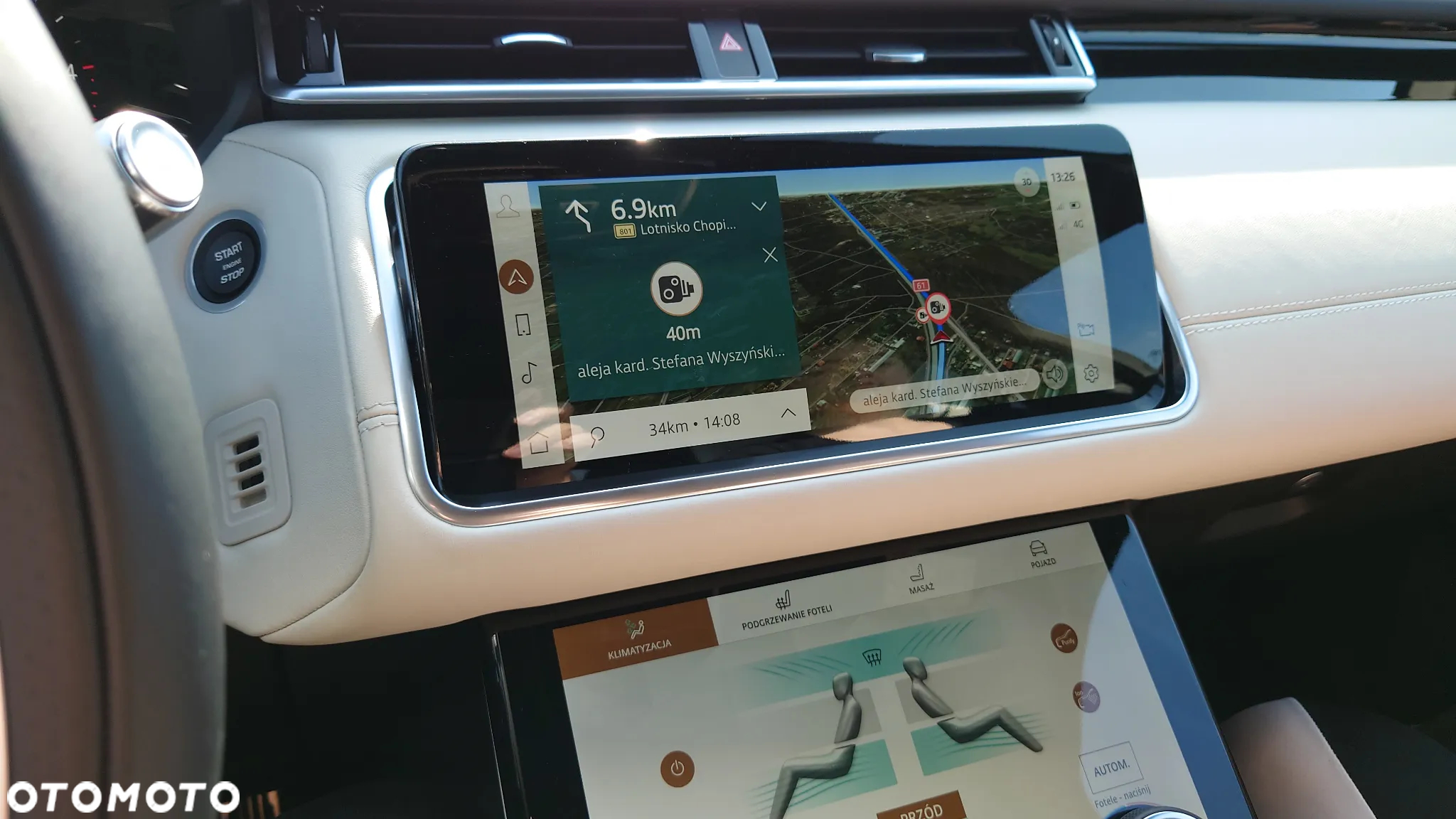 Land Rover Range Rover Velar - 12