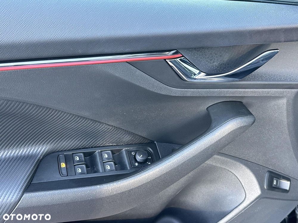 Skoda Kamiq 1.5 TSI Monte Carlo DSG - 11